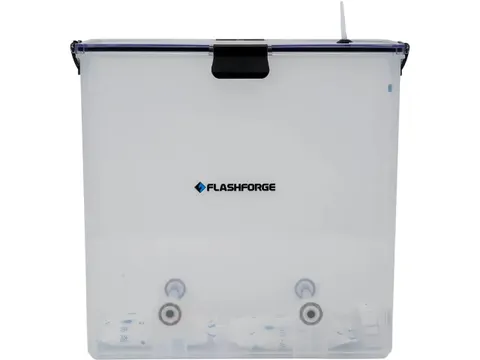 Adventurer 5M/Mp/X Filament Storage Box=1Spool