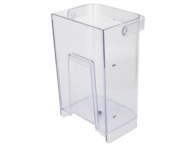 Distributeur eau chaude Inventum 2L 2600 watt noir/inox