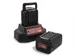Batterijlader Numatic NX300 serie