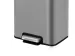 Madison Pedaalemmer 30 liter Mat Grijs