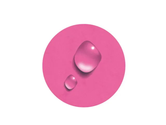 Sorteermap IDERAMA H armonika 12vak roze