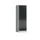 Lockerkast 1800x590x500mm 2 vakken, klinksluiting, RAL7016