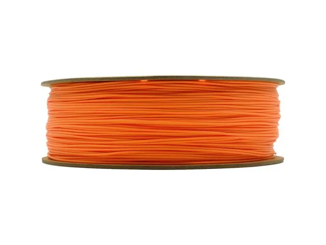 eSUN 3D printer Filament ABS+ 1,75mm Oranje 1kg