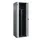 PBM-locker,HxBxD 1850x600x500mm,2vak,vak B 300mm,draaigrendel