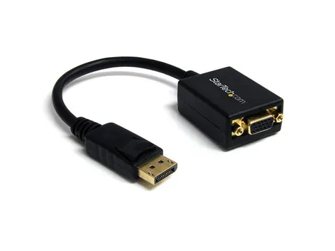 Displayport Naar Vga Video Adapter Converter
