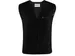 Inuteq Bodycool Basic koelvest Zwart maat S