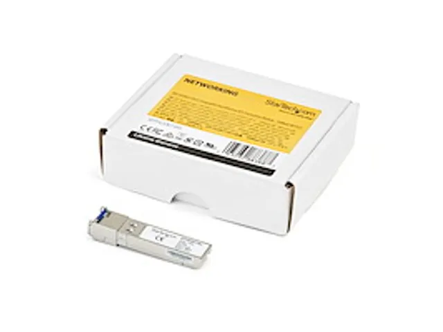 SFP transceiver Juniper SFP-FE20KT13R15 Compatible