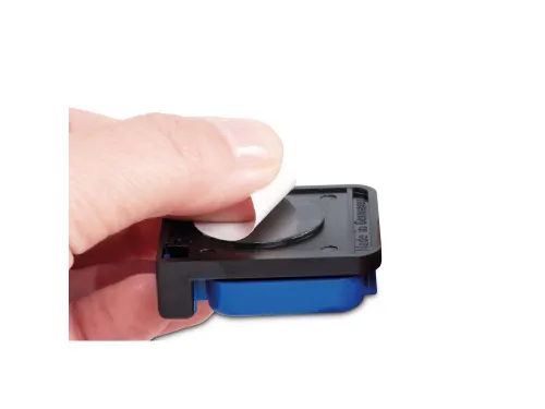 Klemboy MAUL Magnetisch Zelfklevend Blauw