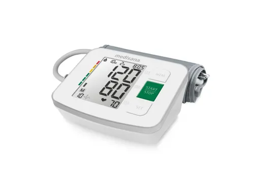 Medisana BU 512 bovenarm bloeddrukmeter