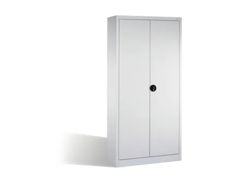 Universele Kast 1950x940x400mm Draagvermogen Per Legbord 50kg Ral7035