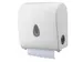 Handdoekroldispenser Kunststof Wit