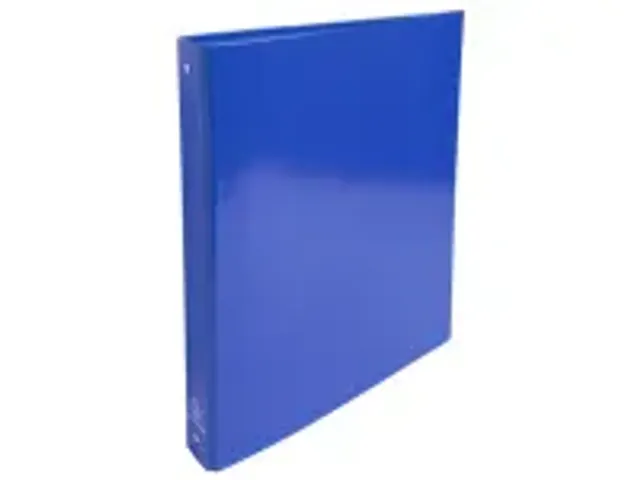OUTLET Ringmap IDERAMA A4 4 R 30mm geassorteerd