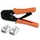 Krimptang Voor Modulaire Connectoren 6P4C (RJ11), 6P6C (RJ12), 8P8C (R