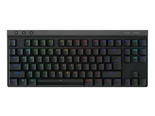 Logitech G G515 Toetsenbord QWERTY US Zwart - 1