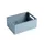 Sigma Home vouwkrat 1,7L blauw - 17,5x12,5x7cm