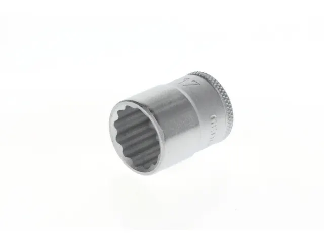 D 30 17 Dopsleutel 3/8 inch UD profiel 17mm