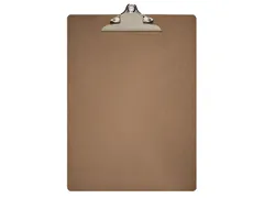 Klembord MAUL Classic A3 staand hardboard