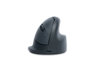 Verticale muis R-Go HE Basic Medium Rechts draadloos Bluetooth - 1