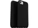 OtterBox Strada Galaxy S21+ 5g Shadow zwart leer ProPack