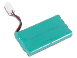 NiMH Racing Pack 9.6V-2000mA - 1