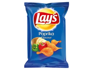 Chips Lay's Paprika 40gr - 2