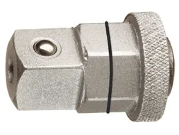 GEDORE 7 RA-10 Aandrijfadapter 3/8 inch vierkant,13mm voor 7 R / 7 UR