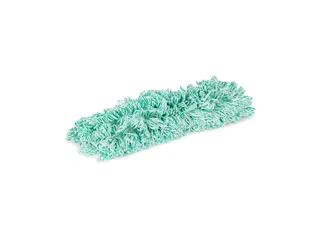 Microvezelduster Greenspeed Fox Duster medium 33cm groen - 1