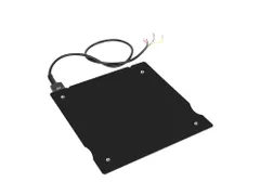 Cr-200B Pro Hot Bed Kit