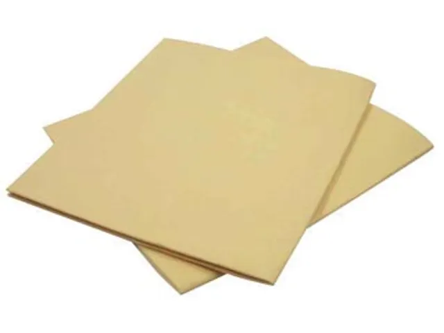 Synthetische Zeemdoek 35 X 40 Cm 2 Stuks