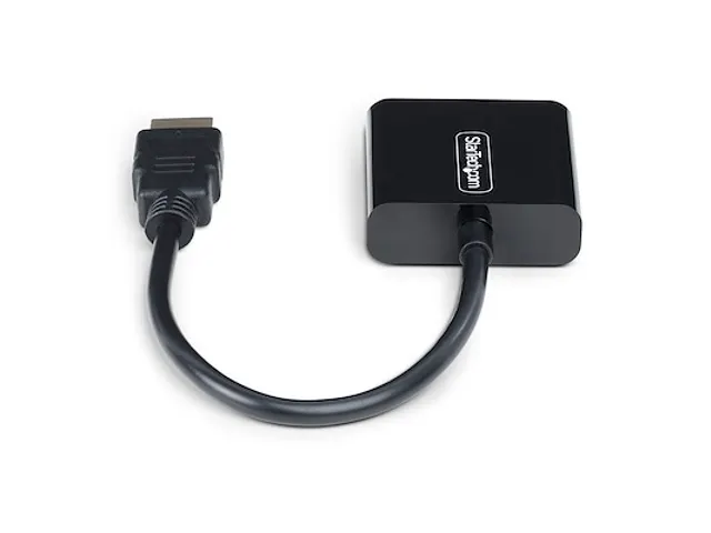 HDMI naar VGA Adapter/Converter 1080p