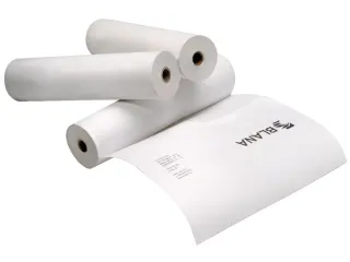 Faxrol 216mmx30m, kern Ø12mm high sensitive - 4