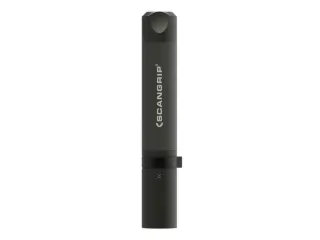 Zaklamp,Behuizing Aluminium Geëloxeerd,600Lumen,Aan-/Uit-Schakelaar - 6