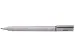 Fineliner Uni-ball Brush Fin gris clair
