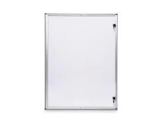 Vitrine MAULextraslim formaat 9xA4 - 3
