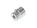 D 19 30 Steekbus 1/2 inch UD profiel 30mm
