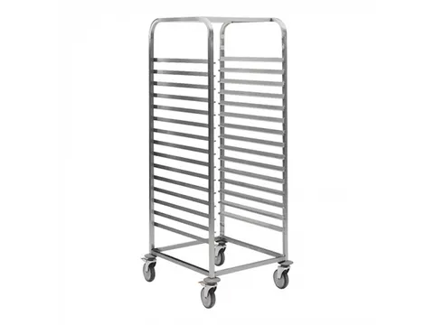 Regaalwagen 60x40 15 Etages