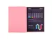 PK 250 dossiermappen FOREVER 60 Roze