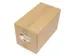 Envelop Raadhuis 229x324mm karton wit 100 stuks