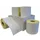 Etiket IEZZY PostNL 100x150x40mm 1800stuks