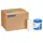 Kimtech 7752 poetsdoek Wettask DS wit