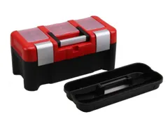 gereedschapskist,HxBxD 200x450x225mm