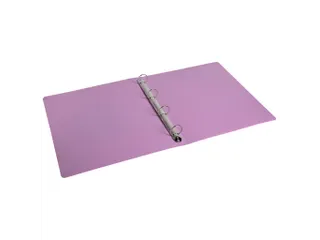 Classeur 4anx 30mm P P A4 Ellipse coul.as - 10
