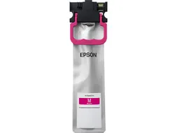 C13T01C300 EPSON Cartridge XL WF PRO Inkt magenta HC 5000pagina's