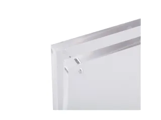 Tafelstandaard magnetische sluiting A6 - 13