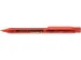 Gelpen Schneider Fave rood 0.4mm