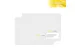Etiketten universele labels A4 permanent 105x48mm Wit 1200 stuks