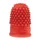 Telvinger Ø14mm rood doos à 20 stuks