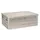 Aluminium Transportkist Hxlxb 410X1188X788Mm 327L Stapelbaar