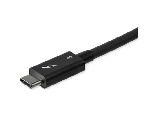 Cable - Thunderbolt 3 - 0.8 meter - 40Gbps