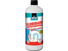 Vloeibare Ontstopper, Fles Van 1 Liter